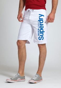 Logo Boardshort