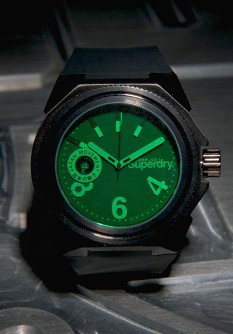 Stealth Watch