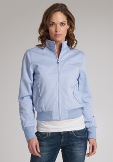 Harrington Jacket