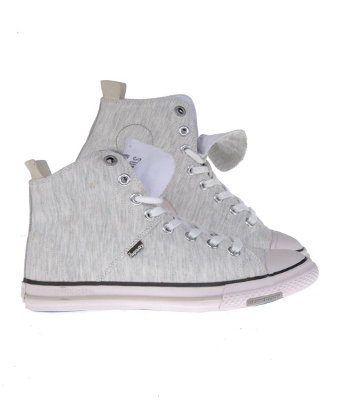 Superdry Super Series Hi Top