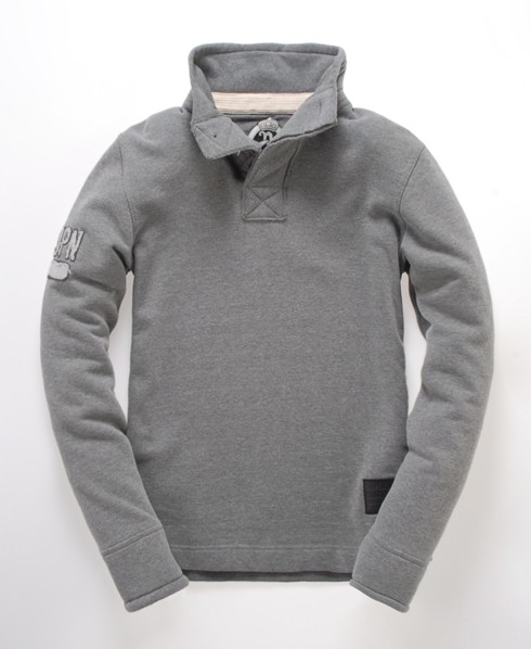 Superdry Royal Henley Top