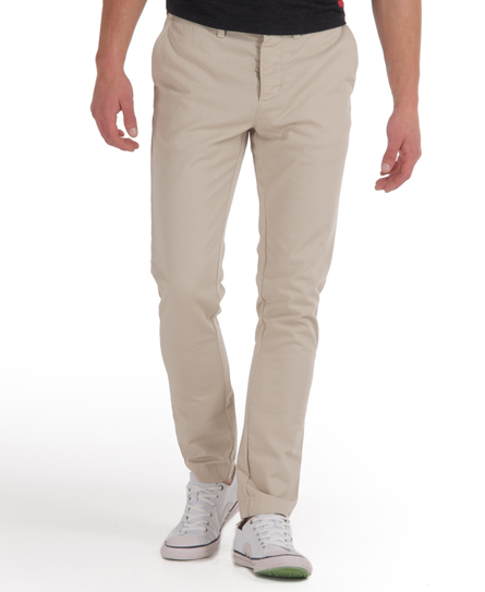 Superdry Commodity Slim Chino