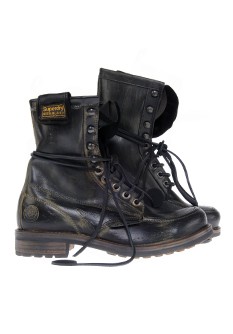 Lumphammer boot