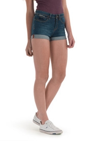 Short Rockabilly