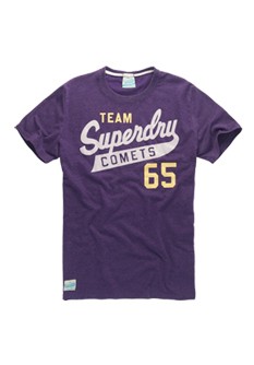 Team Comets T-Shirt