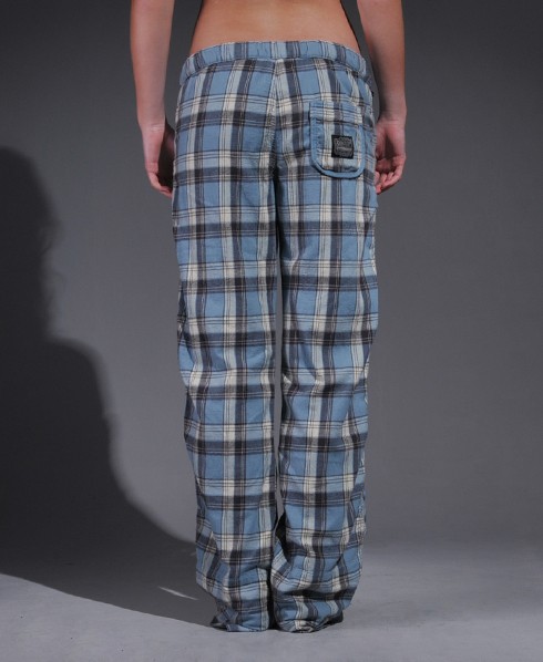 Superdry Lumberjack Lounge Pant