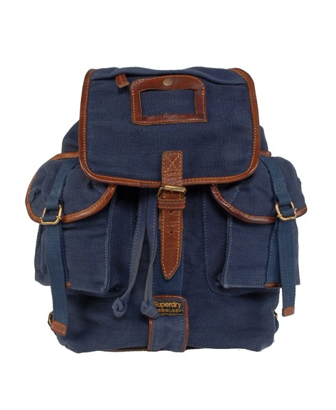 Superdry Sac à dos Baden