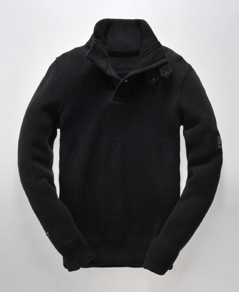 Superdry Seadog Henley Top