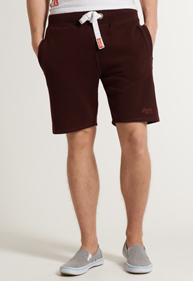 Sweat Shorts