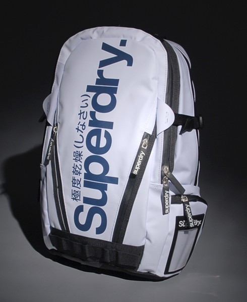 Superdry Backback bag