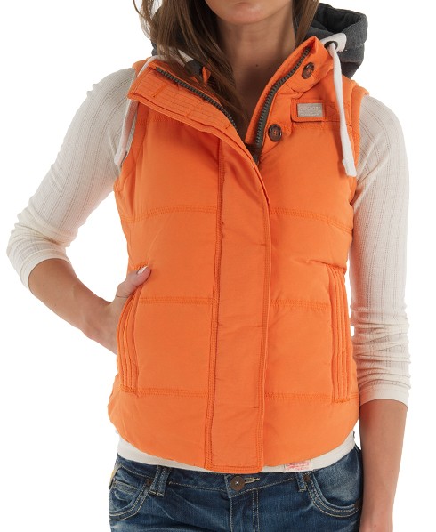 Superdry Summer Academy Gilet