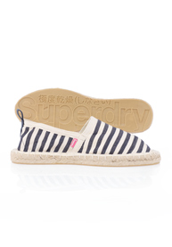 Super Elastic espadrilles