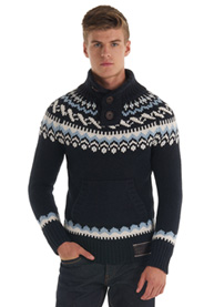 Piste Henley