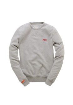 Vintage Crew Jumper