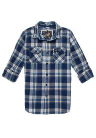Lumberjack Twill Shirt