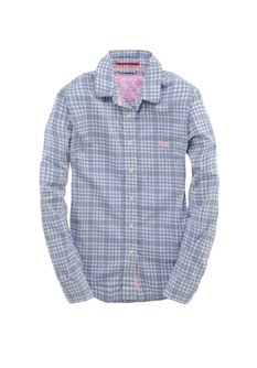 Boyfriend Tailored Shirt