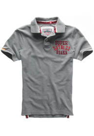 Super Osaka Polo