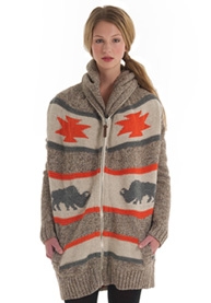 Del Toro Poncho