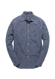 Riverter Summer Shirt