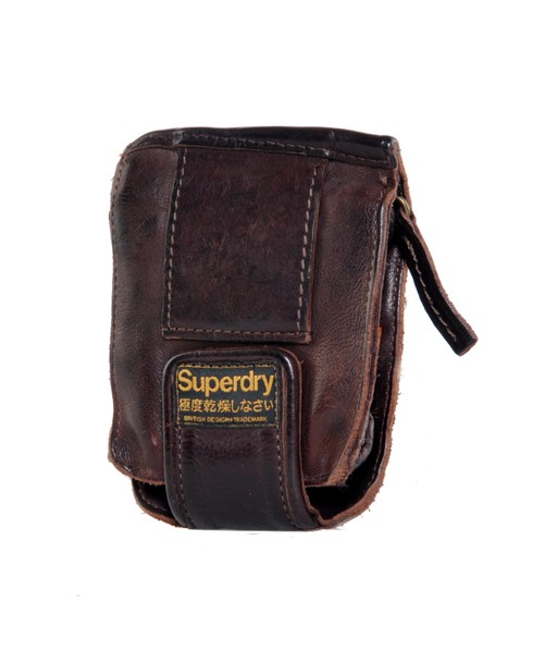 Superdry Portefeuille Infantry
