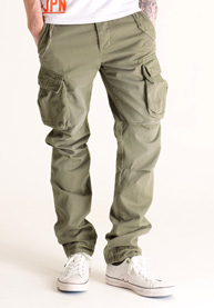 Commodity Cargo Pants