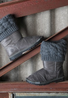 Sox Boot