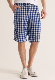 Poolside Shorts