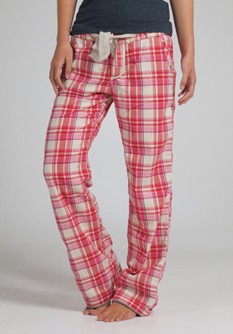 Lumberjack Lounge Pants