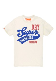 Warrior T-shirt