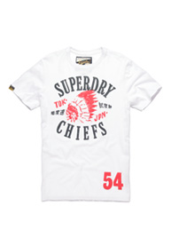 Chiefs T-shirt
