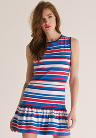 Resort Dress