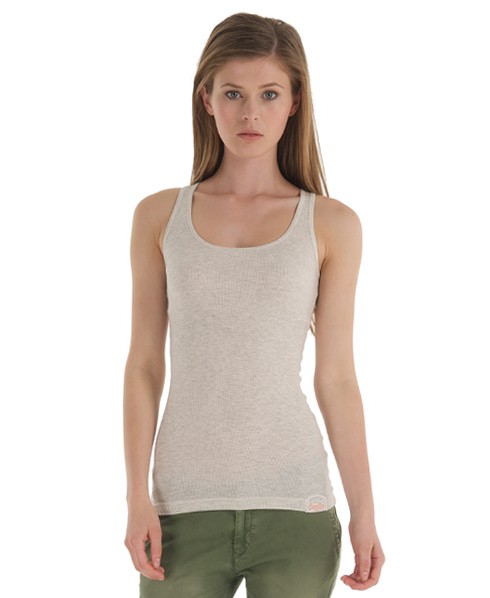 Superdry Classic Tank Top