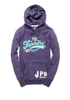76 Loop Hoodie