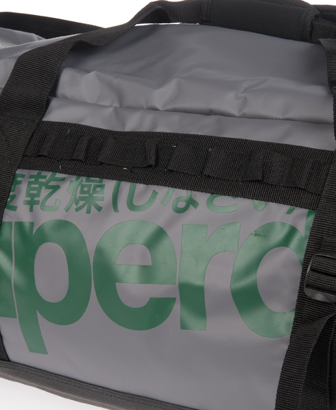 Superdry Kitbag