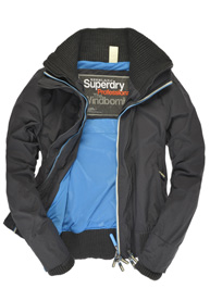 Technical Windbomber