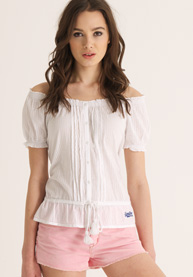 Haru Top