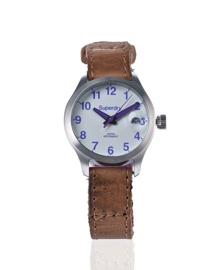 Superdry Aurora Watch