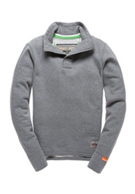 Challenger Henley
