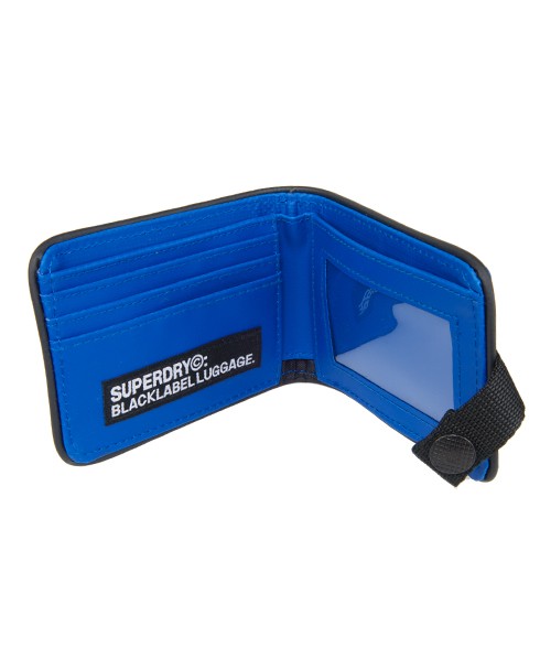 Superdry Tarp Wallet