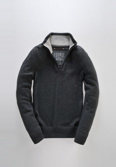 Fiennes Henley