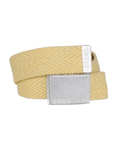 Superdry Yard riem