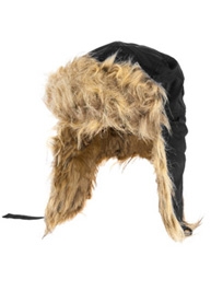 Trapper Hat