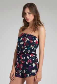Matilda Jumpsuit