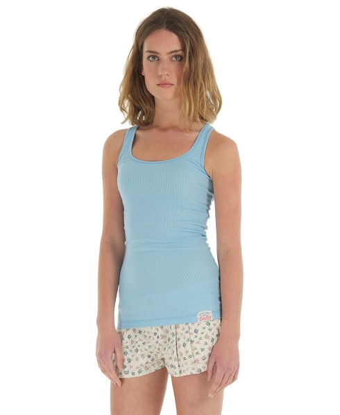 Superdry Classic Tank Top