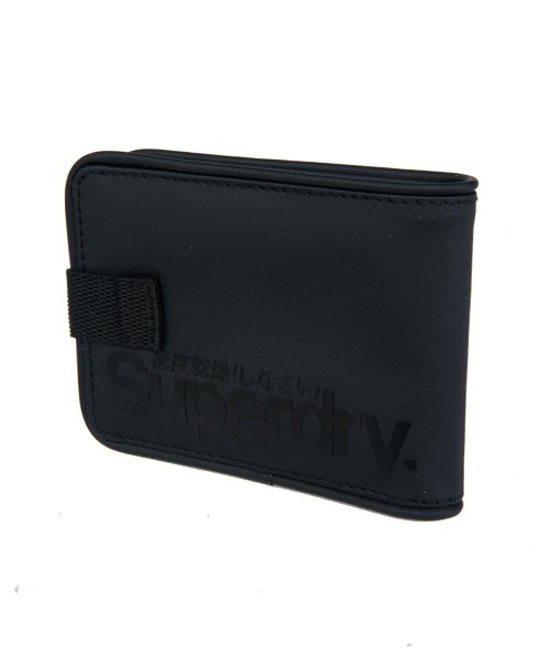 Superdry Tarp Wallet