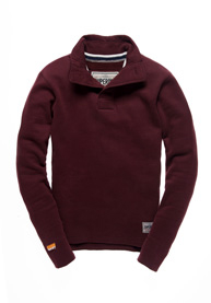 Challenger Henley