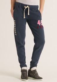 45 JPN Offset joggingbroek