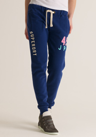 45 JPN Offset Joggers