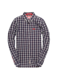 London Button Down Shirt
