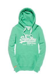 Vintage Hoodie